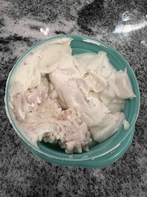 Making Bone Marrow Whip